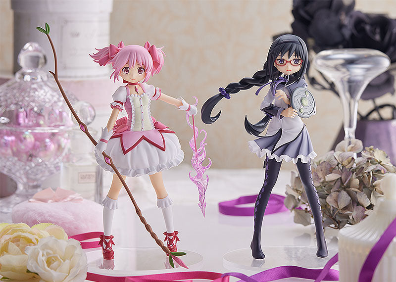 Homura Akemi Pop Up Parade Figure