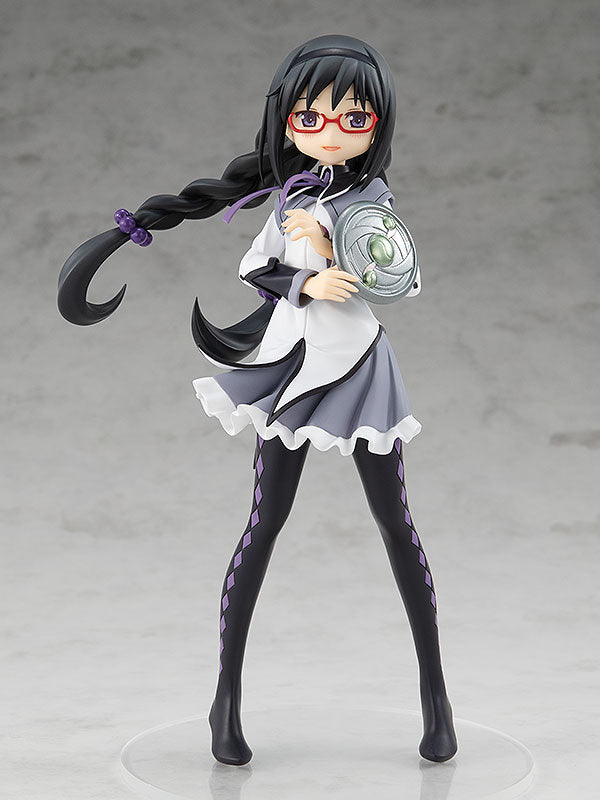 Homura Akemi Pop Up Parade Figure