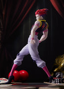 Pop Up Parade Hisoka Morow Figure