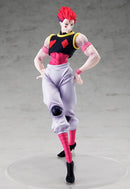 Pop Up Parade Hisoka Morow Figure