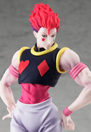 Pop Up Parade Hisoka Morow Figure