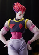 Pop Up Parade Hisoka Morow Figure