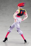 Pop Up Parade Hisoka Morow Figure