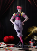 Pop Up Parade Hisoka Morow Figure