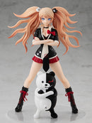 Junko Enoshima Pop Up Parade Figure