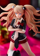 Junko Enoshima Pop Up Parade Figure