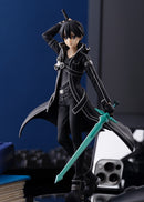 Kirito Pop Up Parade Figure