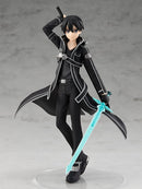 Kirito Pop Up Parade Figure