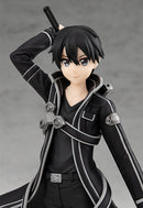 Kirito Pop Up Parade Figure