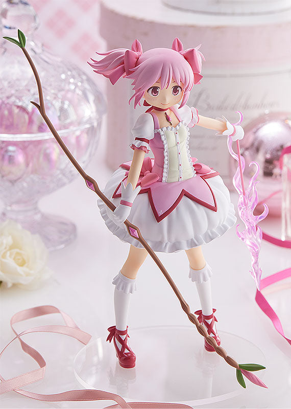 Madoka Kaname Pop Up Parade Figure