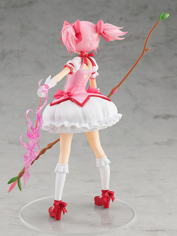 Madoka Kaname Pop Up Parade Figure