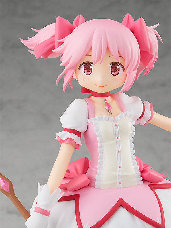 Madoka Kaname Pop Up Parade Figure