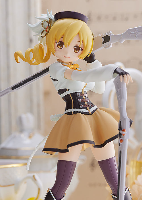 Mami Tomoe Pop Up Parade Figure