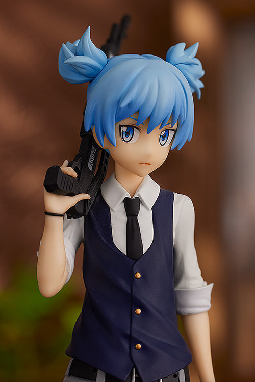 nagisa  Assassination Classroom Pop Up Parade Nagisa Shiota
