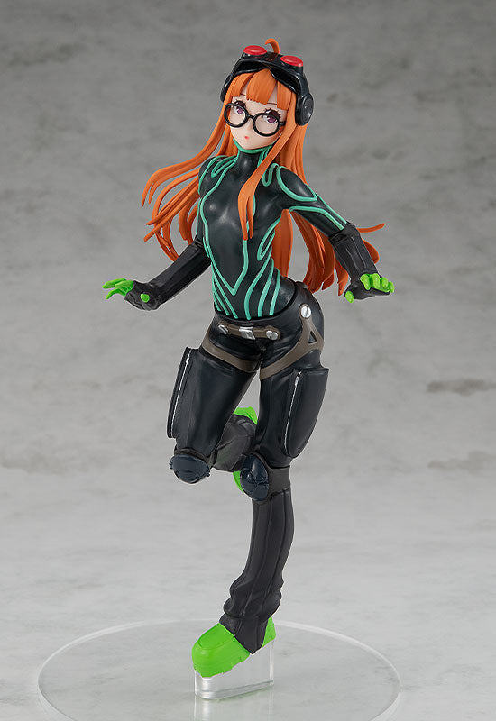 Oracle Pop Up Parade Figure