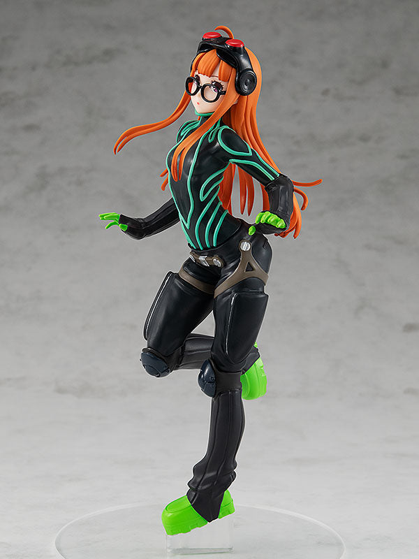 Oracle Pop Up Parade Figure