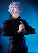 Satoru Gojo Pop Up Parade Figure