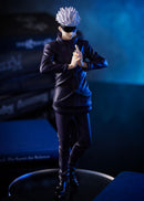 Satoru Gojo Pop Up Parade Figure