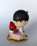 Osomatsu Matsuno Osomatsu-san Paldolce Collection Vol. 1 Figure