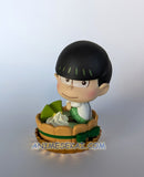 Choromatsu Matsuno Osomatsu-san Paldolce Collection Vol. 1 Figure