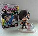 Allelujah Haptism - May Koinobori Calendar Characters Gundam 00 Figure