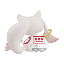 Kyubey Puella Magi Madoka 10th Anniversary Fluffy Puffy Figure