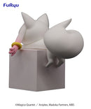 Kyubey Puella Magi Madoka Magica The Movie-Rebellion Hikkake Figure
