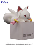 Kyubey Puella Magi Madoka Magica The Movie-Rebellion Hikkake Figure