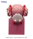 Madoka Kaname Puella Magi Madoka Magica The Movie-Rebellion Hikkake Figure