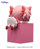 Madoka Kaname Puella Magi Madoka Magica The Movie-Rebellion Hikkake Figure