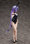 Purple Heart Bare Leg Bunny ver. Figure