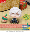 Gabimaru Hell's Paradise QyuruMe Mini Figure