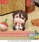 Sagiri Hell's Paradise QyuruMe Mini Figure