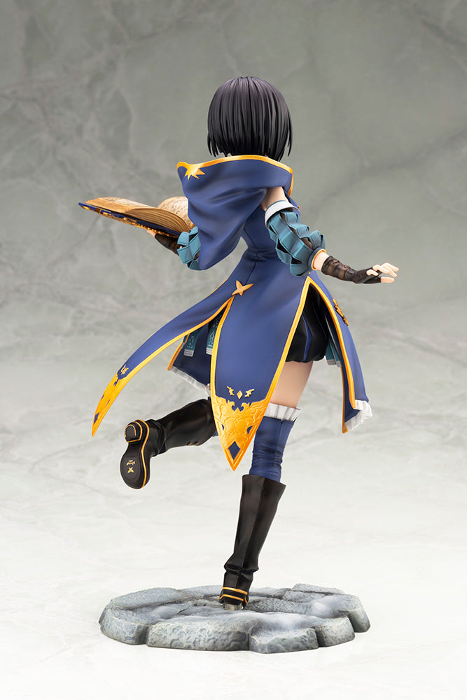 Rinwell Tales of Arise 1/8 Scale Statue