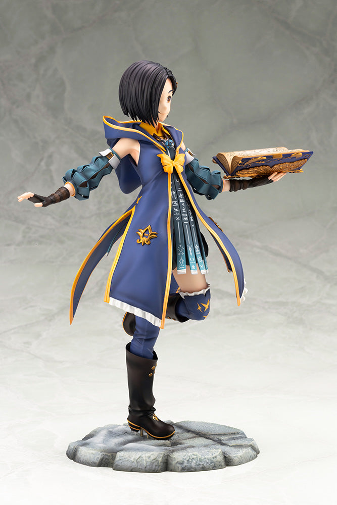 Rinwell Tales of Arise 1/8 Scale Statue