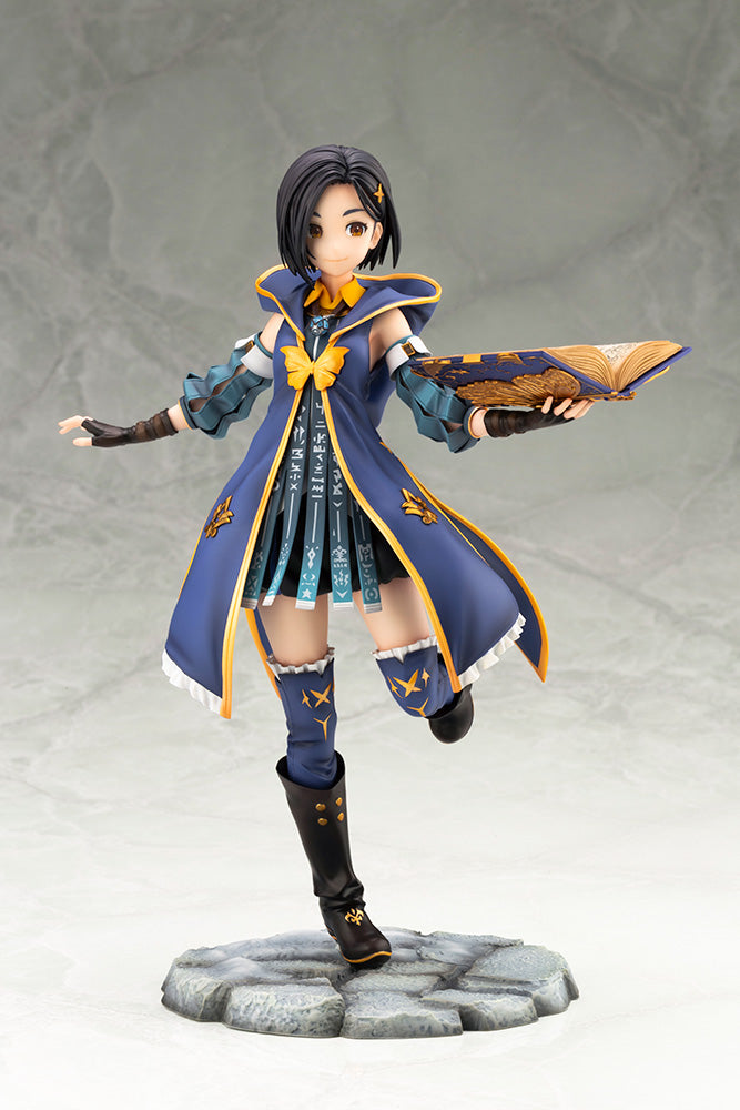 Rinwell Tales of Arise 1/8 Scale Statue