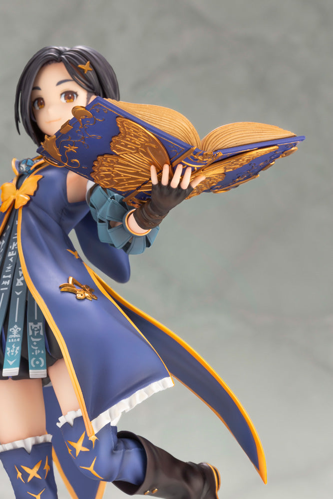 Rinwell Tales of Arise 1/8 Scale Statue