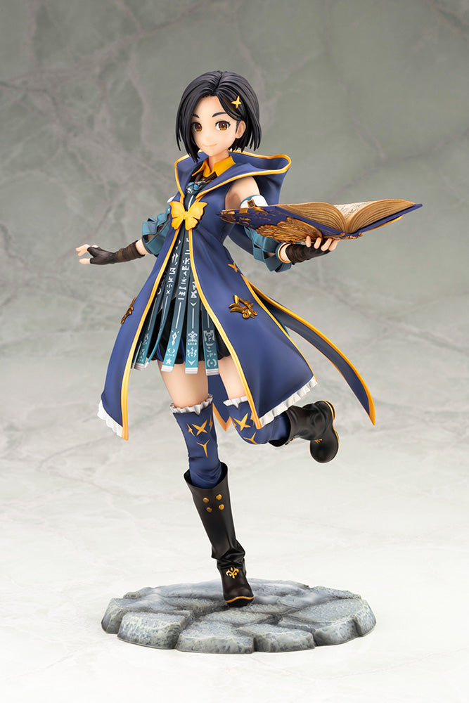 Rinwell Tales of Arise 1/8 Scale Statue