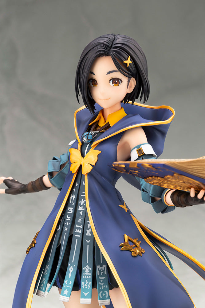 Rinwell Tales of Arise 1/8 Scale Statue