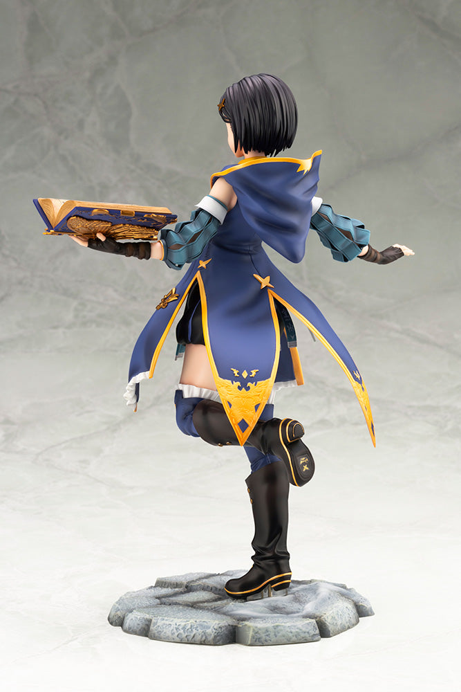 Rinwell Tales of Arise 1/8 Scale Statue