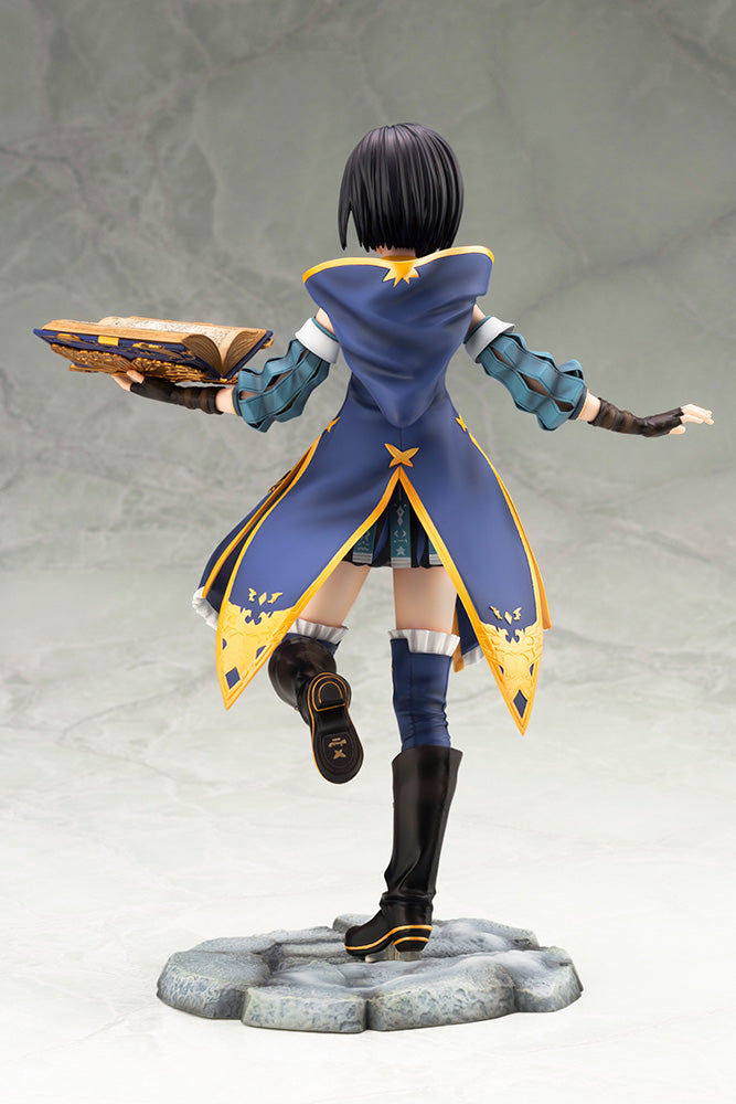 Rinwell Tales of Arise 1/8 Scale Statue