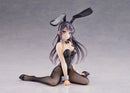 Mai Sakurajima Rascal Does Not Dream of Bunny Girl Senpai AMP Figure (Reissue)