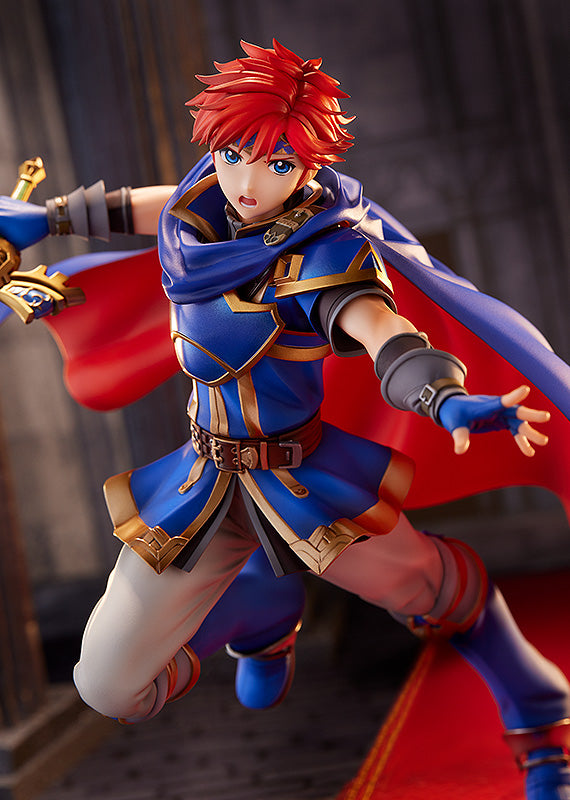 Roy Fire Emblem The Binding Blade 1/7 Scale Figure
