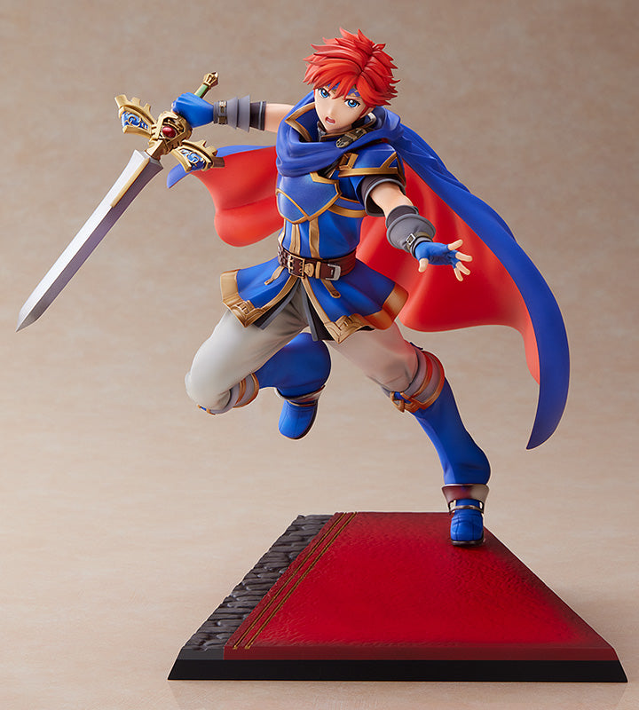 Roy Fire Emblem The Binding Blade 1/7 Scale Figure