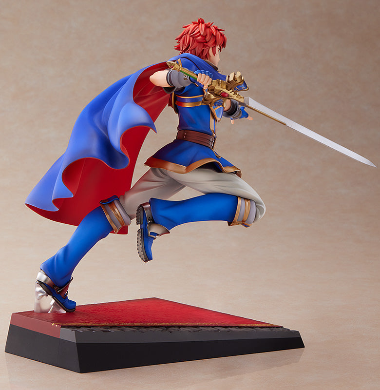 Roy Fire Emblem The Binding Blade 1/7 Scale Figure