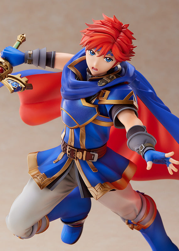 Roy Fire Emblem The Binding Blade 1/7 Scale Figure