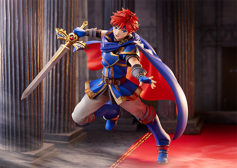 Roy Fire Emblem The Binding Blade 1/7 Scale Figure