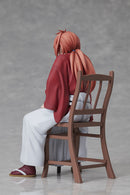 Kenshin Himura Rurouni Kenshin Non Scale Figure