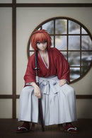 Kenshin Himura Rurouni Kenshin Non Scale Figure