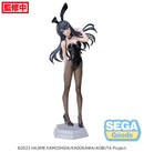 Mai Sakurajima Rascal Does Not Dream of Bunny Girl Senpai Desktop x Decorate Collections